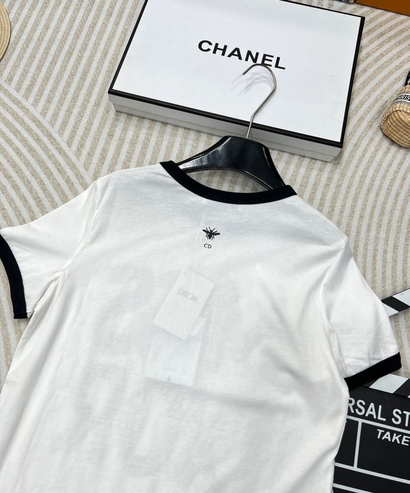 Christian Dior T-Shirts